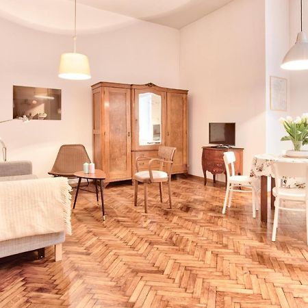Tyzenhauz Apartments Economy Краков Экстерьер фото