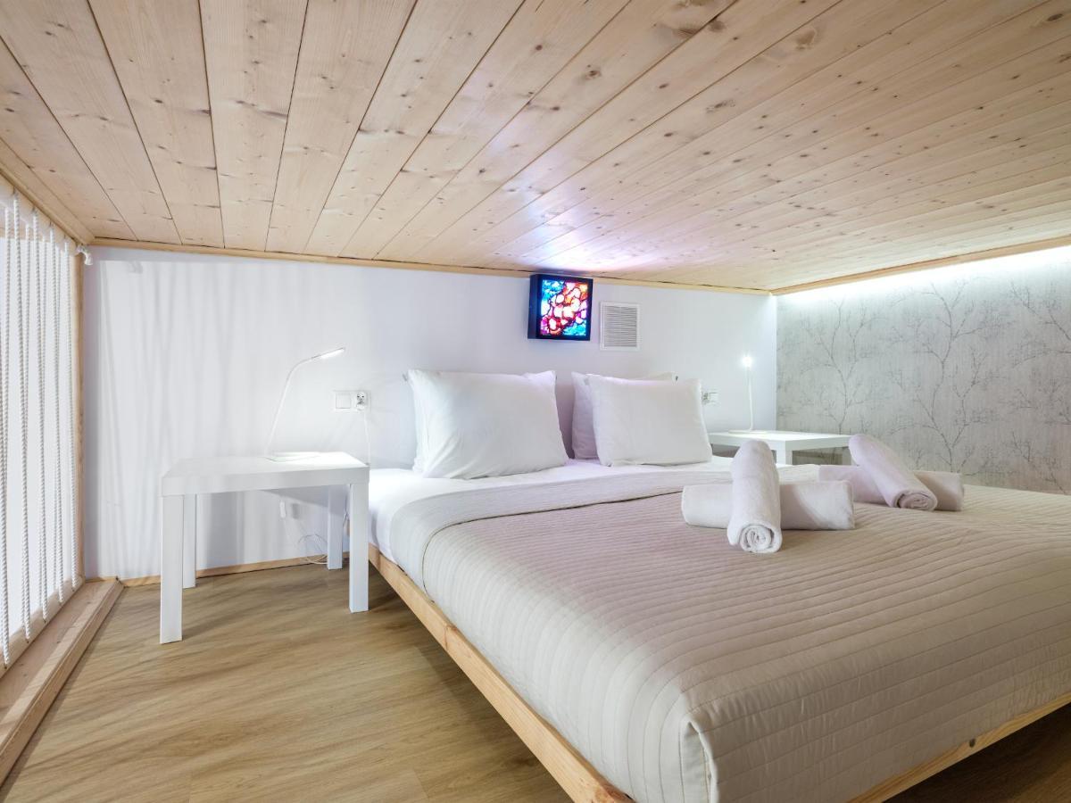 Tyzenhauz Apartments Economy Краков Экстерьер фото