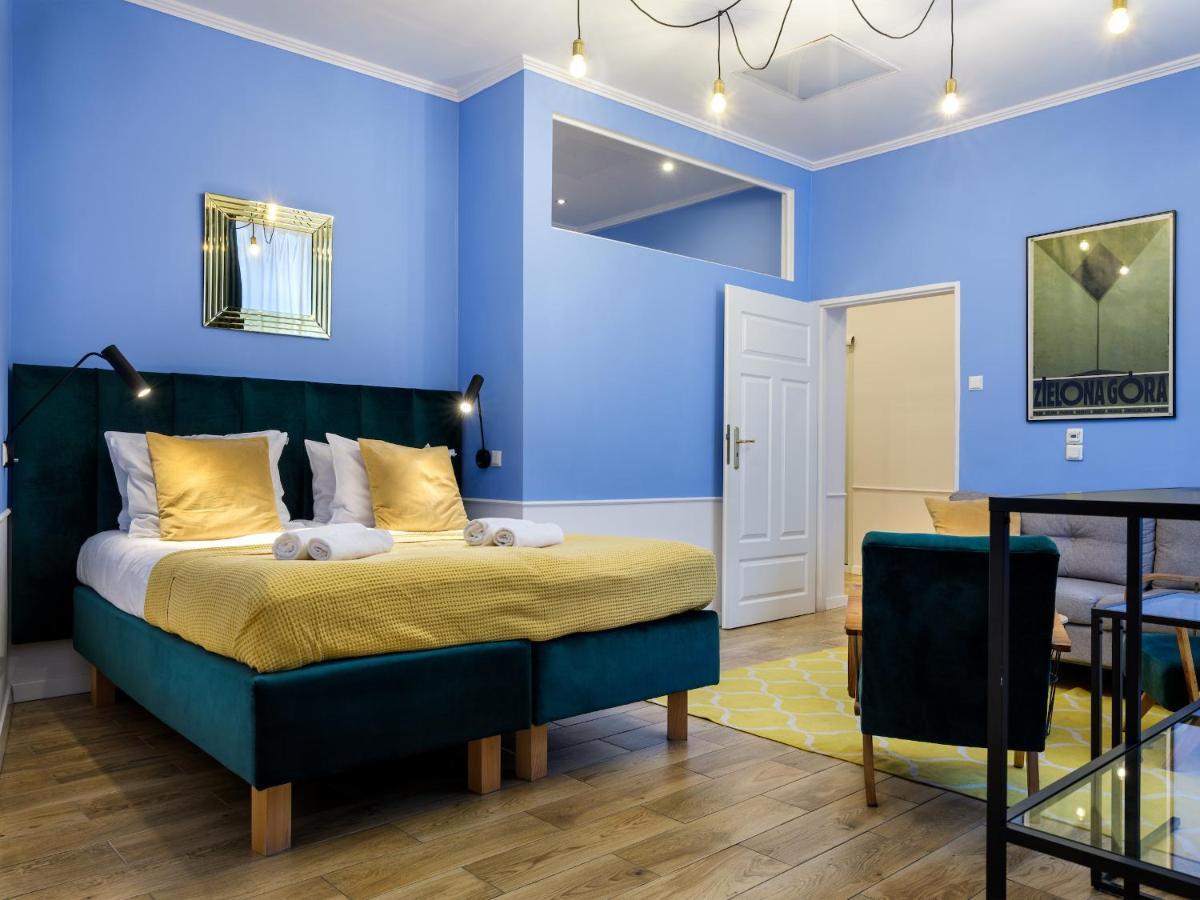 Tyzenhauz Apartments Economy Краков Экстерьер фото