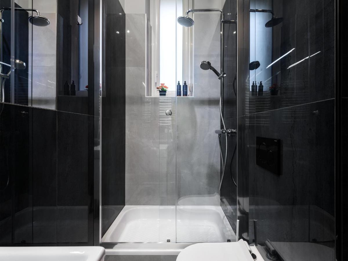 Tyzenhauz Apartments Economy Краков Экстерьер фото